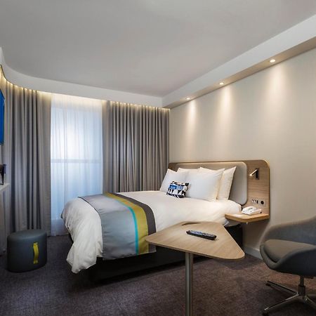 Holiday Inn Express Ajaccio By Ihg Dış mekan fotoğraf