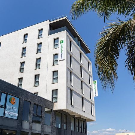 Holiday Inn Express Ajaccio By Ihg Dış mekan fotoğraf