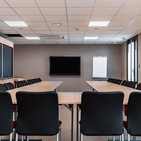 Holiday Inn Express Ajaccio By Ihg Dış mekan fotoğraf