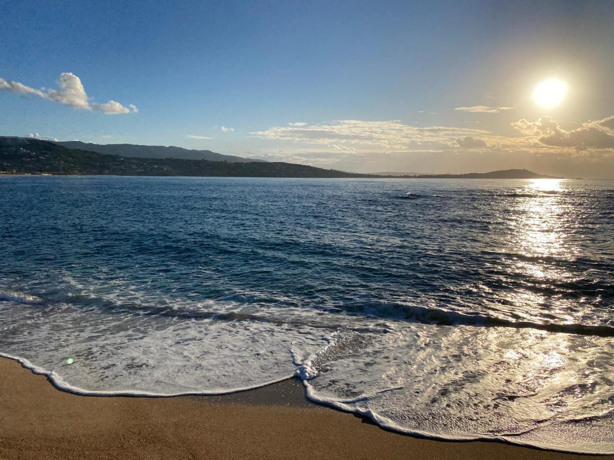 Holiday Inn Express Ajaccio By Ihg Dış mekan fotoğraf