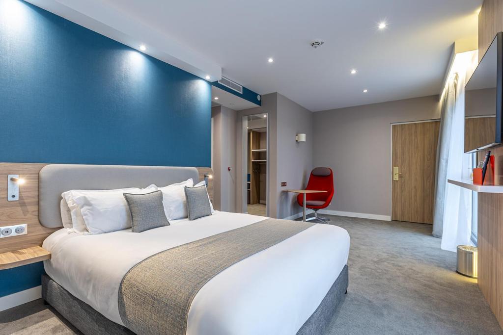 Holiday Inn Express Ajaccio By Ihg Dış mekan fotoğraf