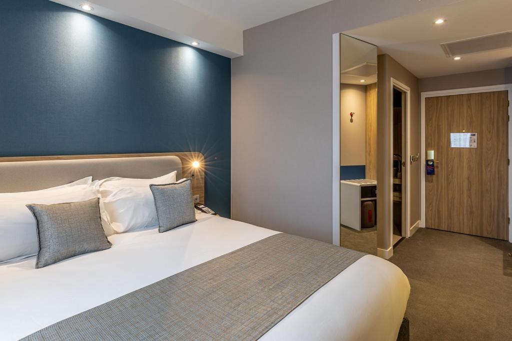 Holiday Inn Express Ajaccio By Ihg Dış mekan fotoğraf