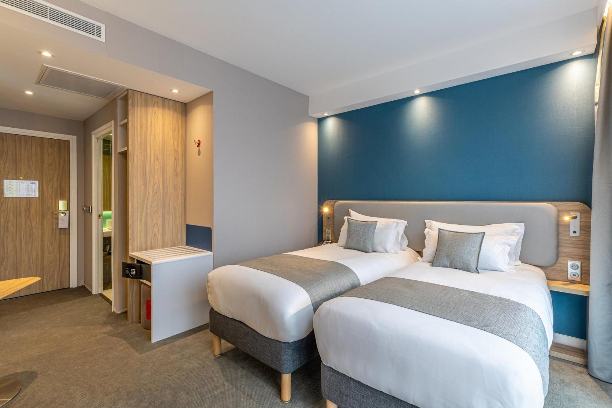 Holiday Inn Express Ajaccio By Ihg Dış mekan fotoğraf
