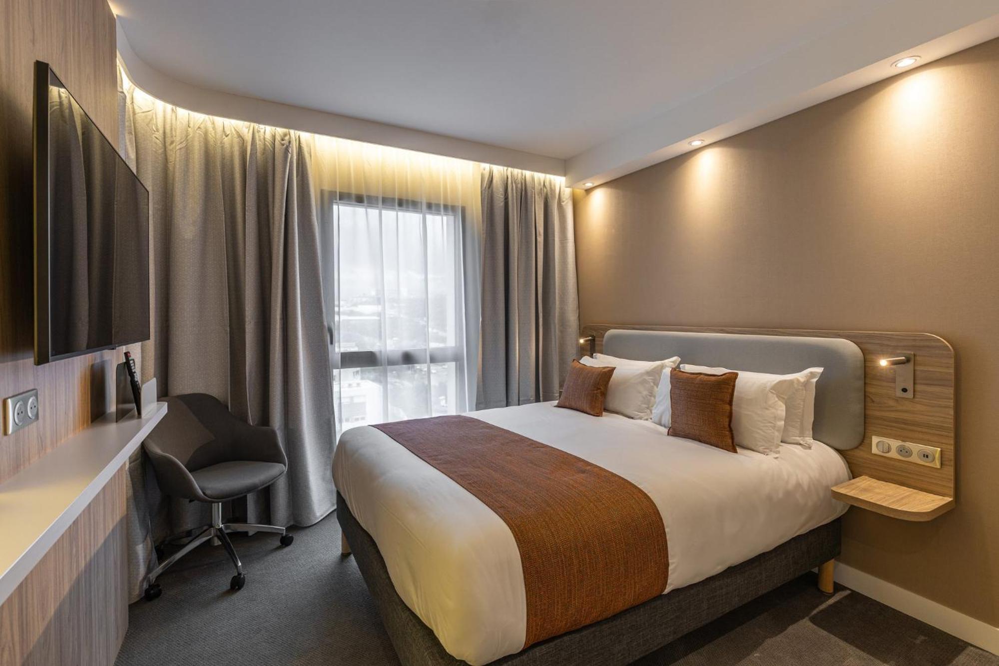Holiday Inn Express Ajaccio By Ihg Dış mekan fotoğraf