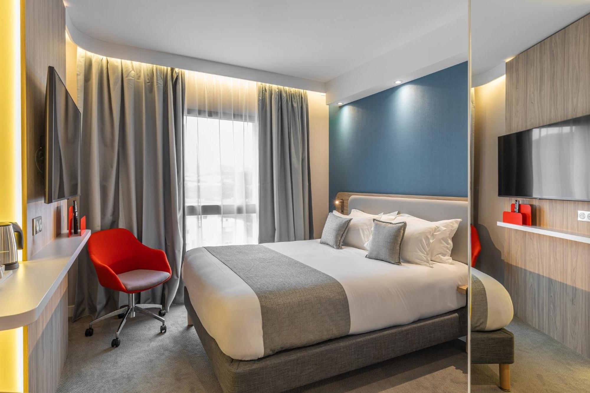 Holiday Inn Express Ajaccio By Ihg Dış mekan fotoğraf
