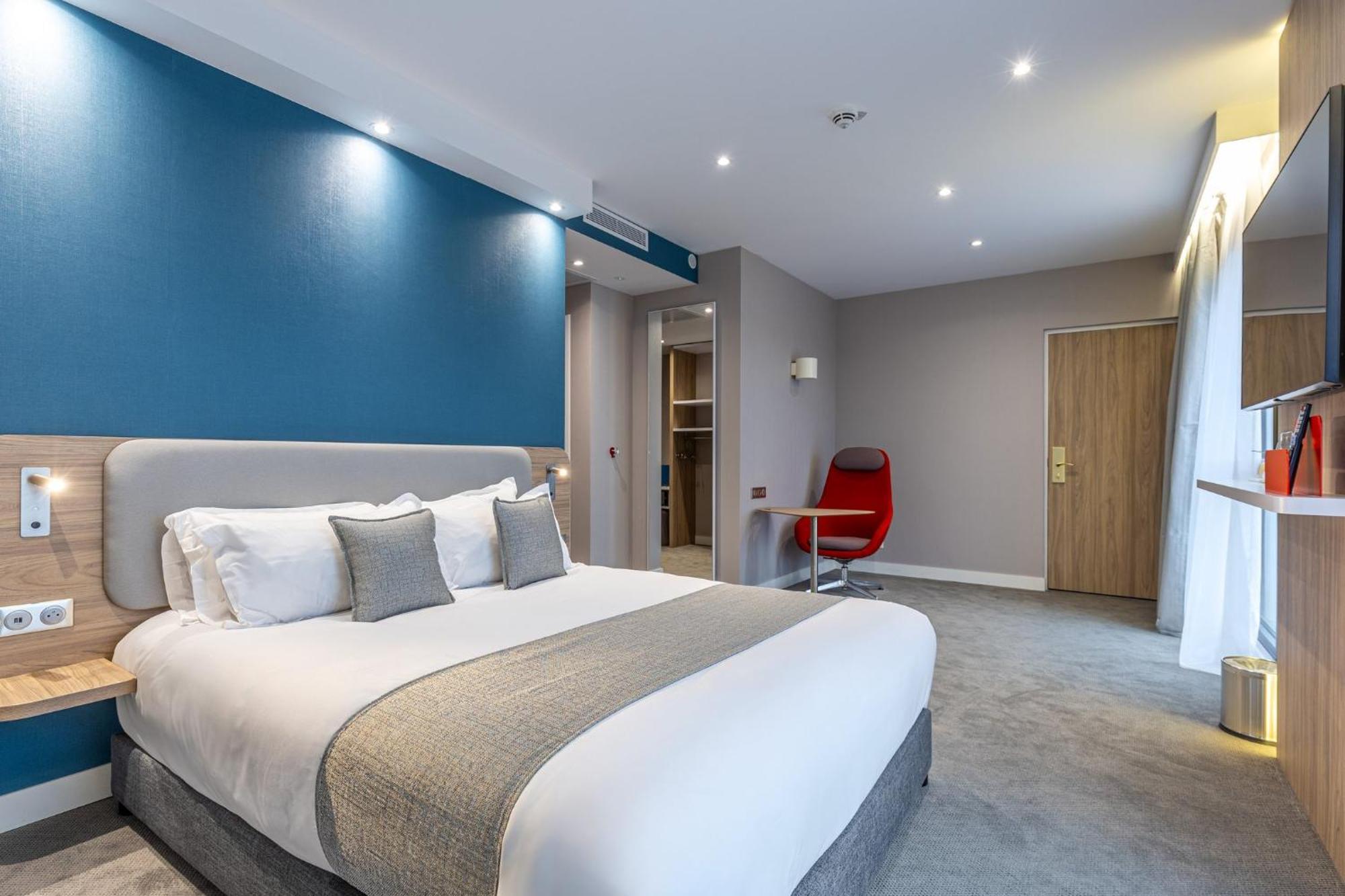 Holiday Inn Express Ajaccio By Ihg Dış mekan fotoğraf