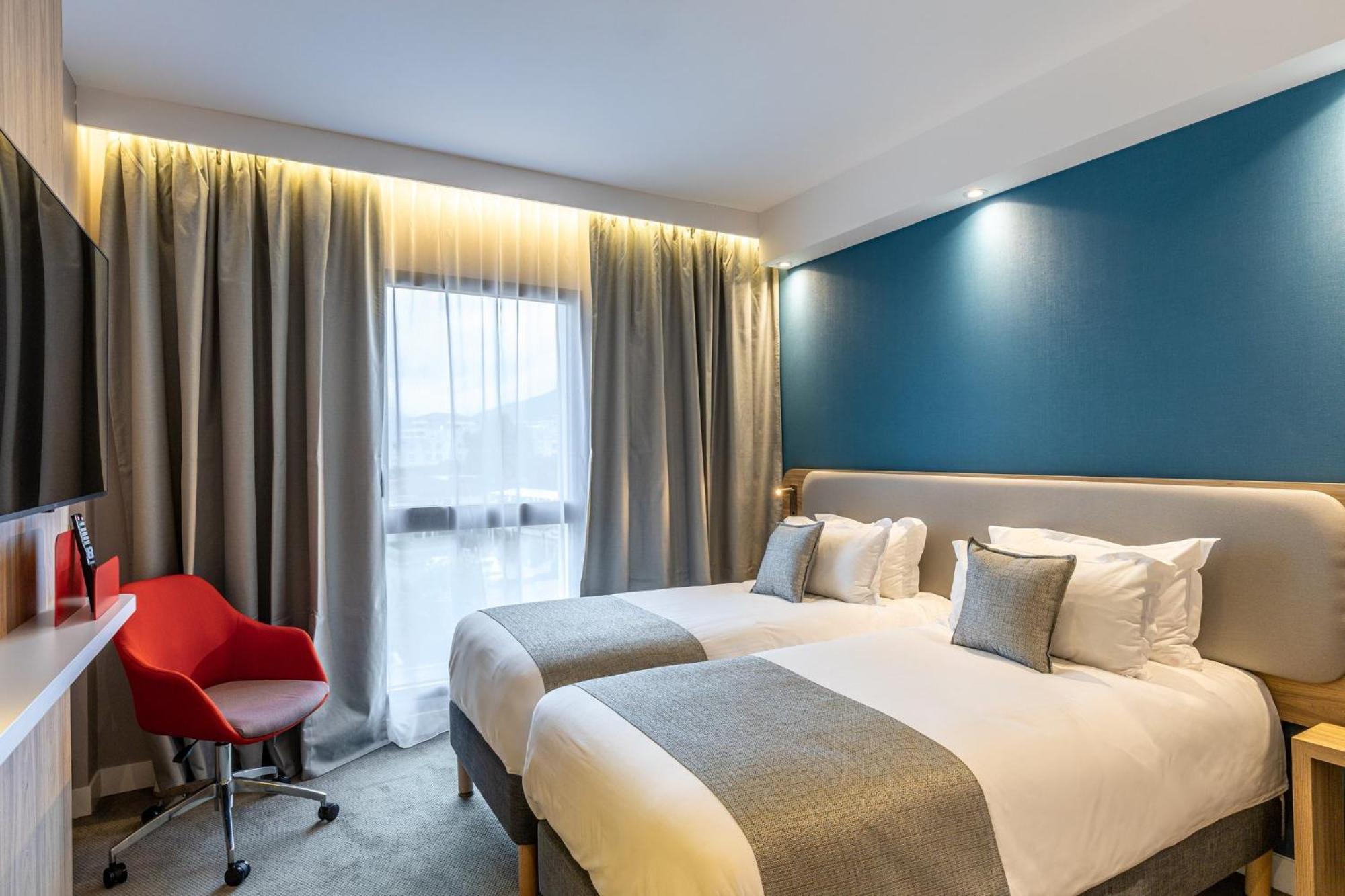 Holiday Inn Express Ajaccio By Ihg Dış mekan fotoğraf