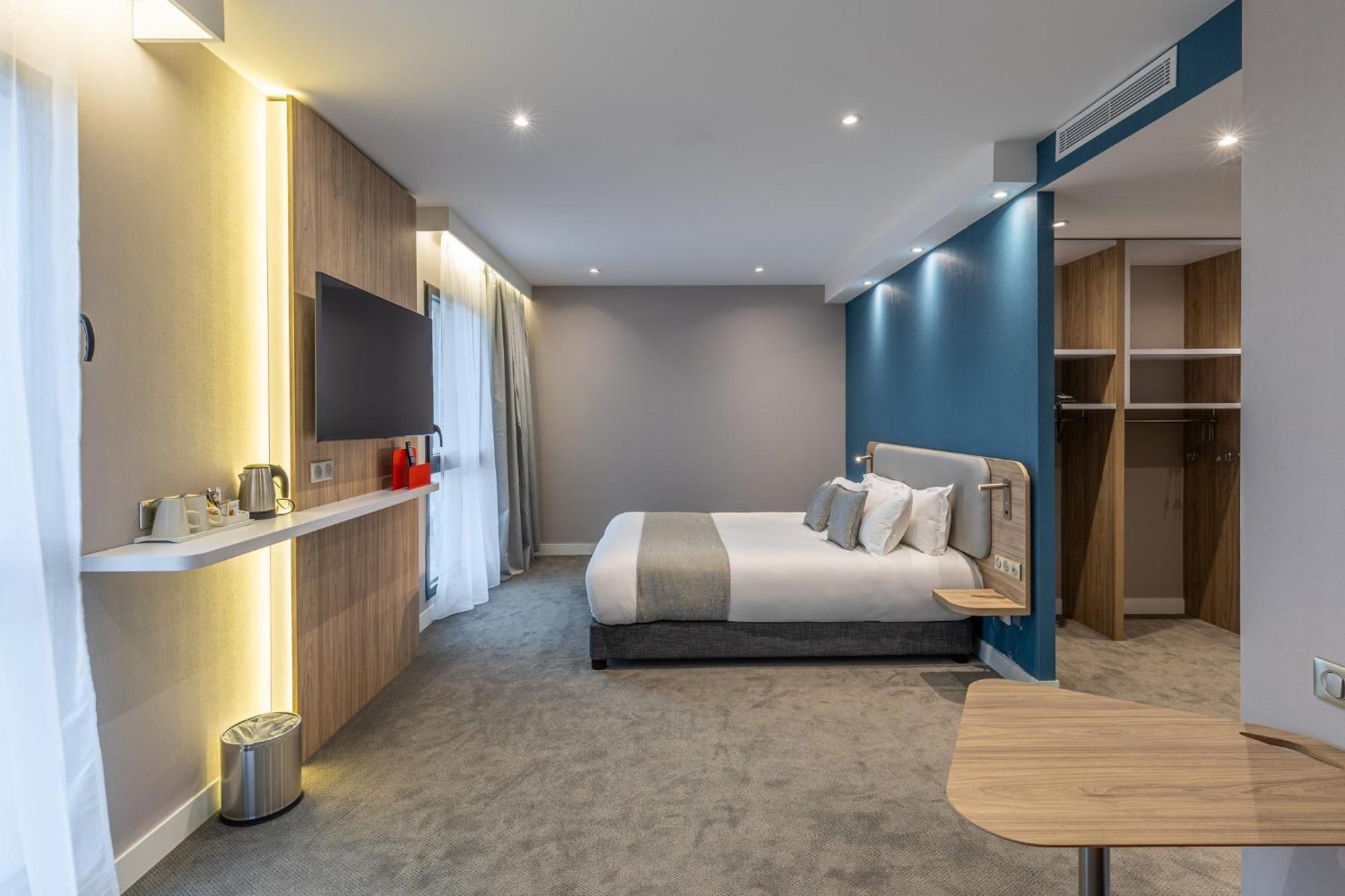 Holiday Inn Express Ajaccio By Ihg Dış mekan fotoğraf