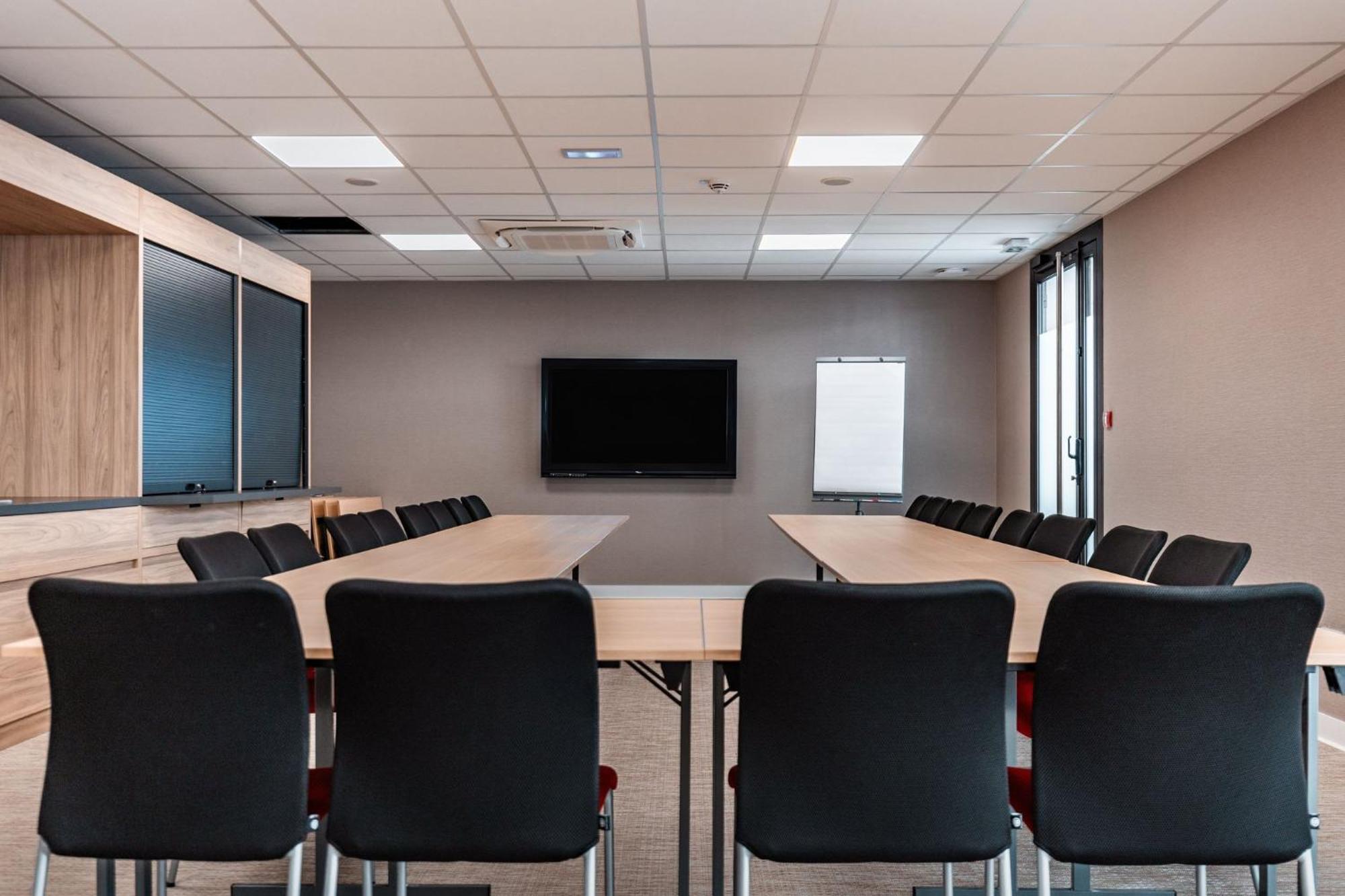 Holiday Inn Express Ajaccio By Ihg Dış mekan fotoğraf